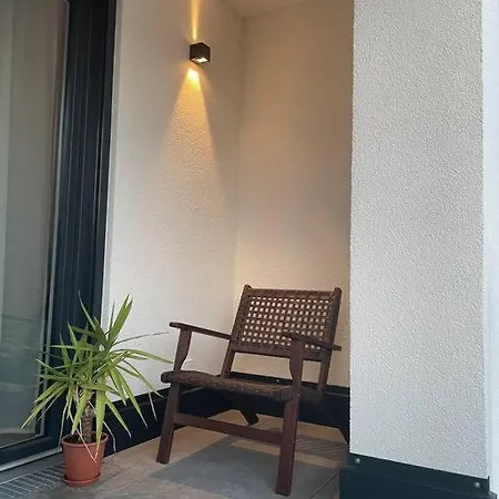 Apartamento Alma - Art Luxus Modern Ambiente *