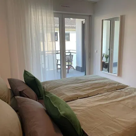 Alma - Art Luxus Modern Ambiente Apartamento *