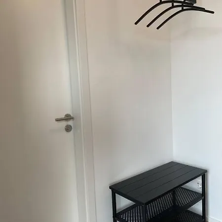 Alma - Art Luxus Modern Ambiente Apartamento Karlsruhe