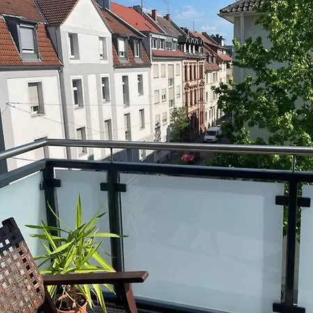 Alma - Art Luxus Modern Ambiente Karlsruhe
