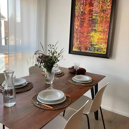 Alma - Art Luxus Modern Ambiente