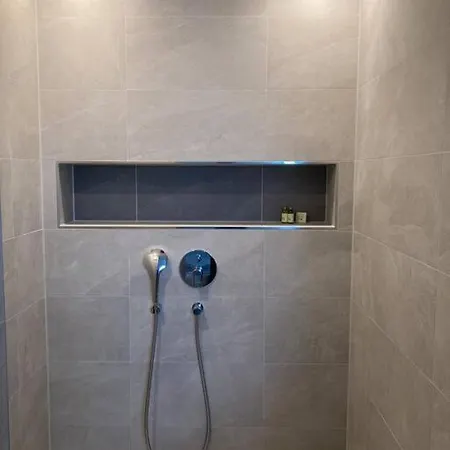 Appartamento Alma - Art Luxus Modern Ambiente