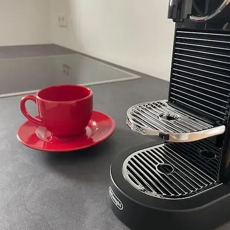 Alma - Art Luxus Modern Ambiente