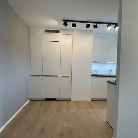 Apartamento Alma - Art Luxus Modern Ambiente