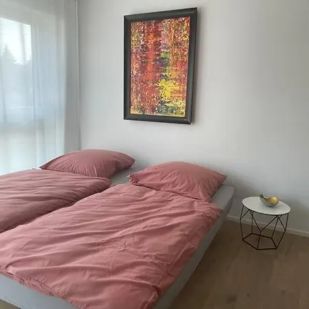 Alma - Art Luxus Modern Ambiente * Karlsruhe