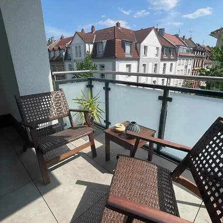 Alma - Art Luxus Modern Ambiente *