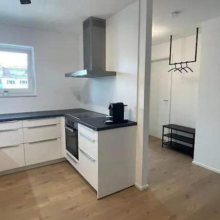 Alma - Art Luxus Modern Ambiente Apartamento *