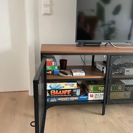 Alma - Art Luxus Modern Ambiente *