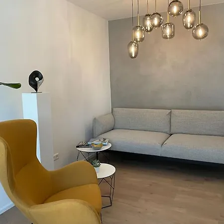 Alma - Art Luxus Modern Ambiente