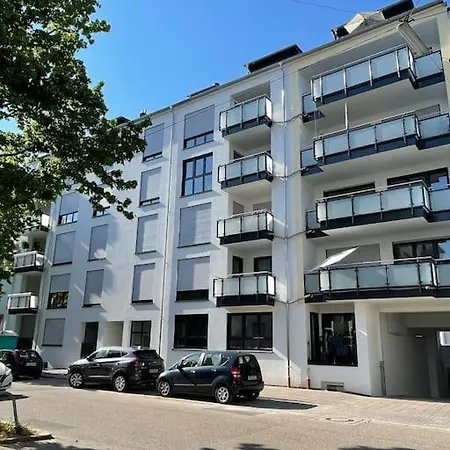 Apartamento Alma - Art Luxus Modern Ambiente
