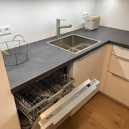 Alma - Art Luxus Modern Ambiente Karlsruhe