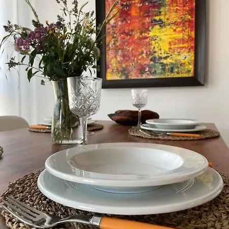 Alma - Art Luxus Modern Ambiente * Karlsruhe