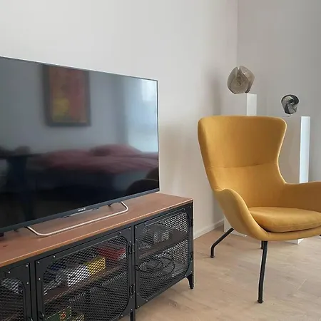 Alma - Art Luxus Modern Ambiente *