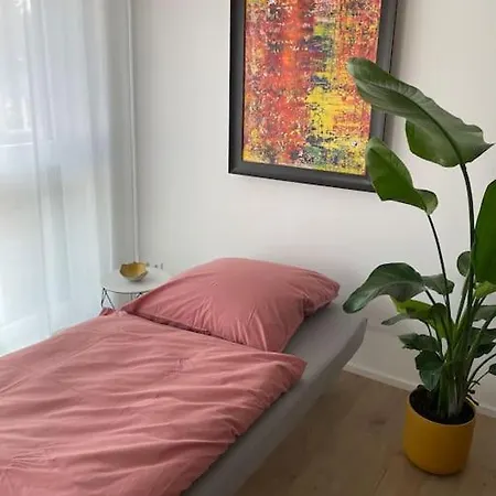Alma - Art Luxus Modern Ambiente * Karlsruhe