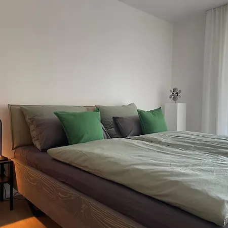 Alma - Art Luxus Modern Ambiente *