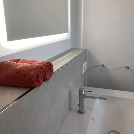 Apartamento Alma - Art Luxus Modern Ambiente