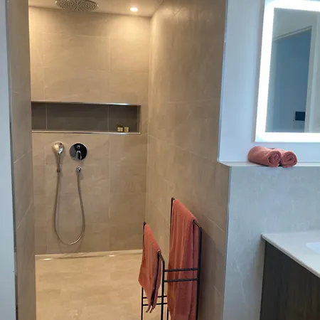 Apartamento Alma - Art Luxus Modern Ambiente