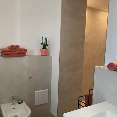 Apartamento Alma - Art Luxus Modern Ambiente *