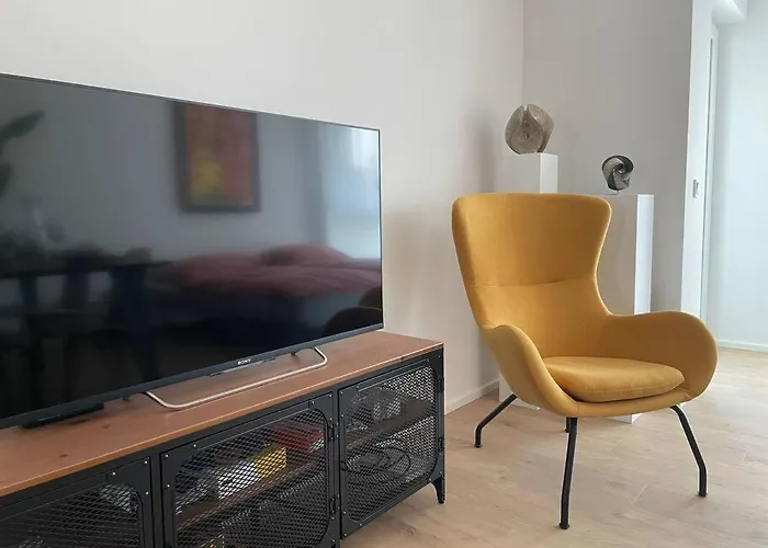 Alma - Art Luxus Modern Ambiente *